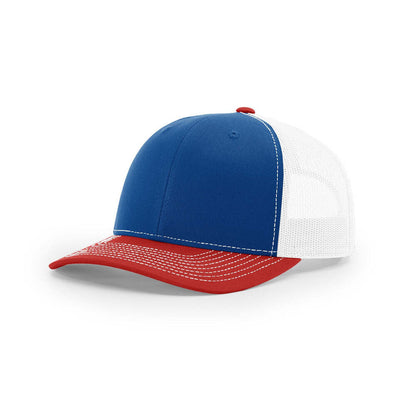 Richardson 112 Classic Trucker Cap