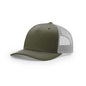 Richardson 112FP Classic Five-Panel Trucker Hat