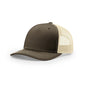 Richardson 112FP Classic Five-Panel Trucker Hat