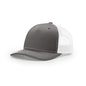 Richardson 112FP Classic Five-Panel Trucker Hat Additional Image 16