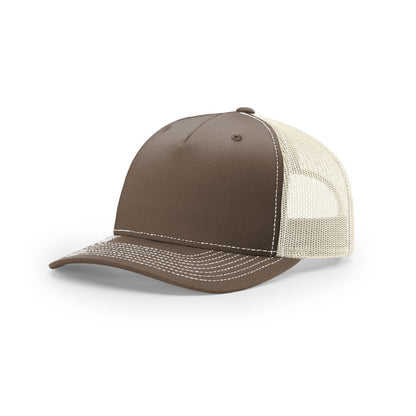 Richardson 112 Classic Trucker Cap