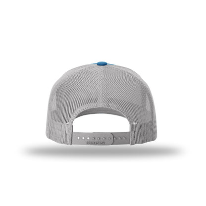 Richardson 112FP Classic Five-Panel Trucker Hat Additional Image 24