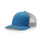 Richardson 112FP Classic Five-Panel Trucker Hat Additional Image 22