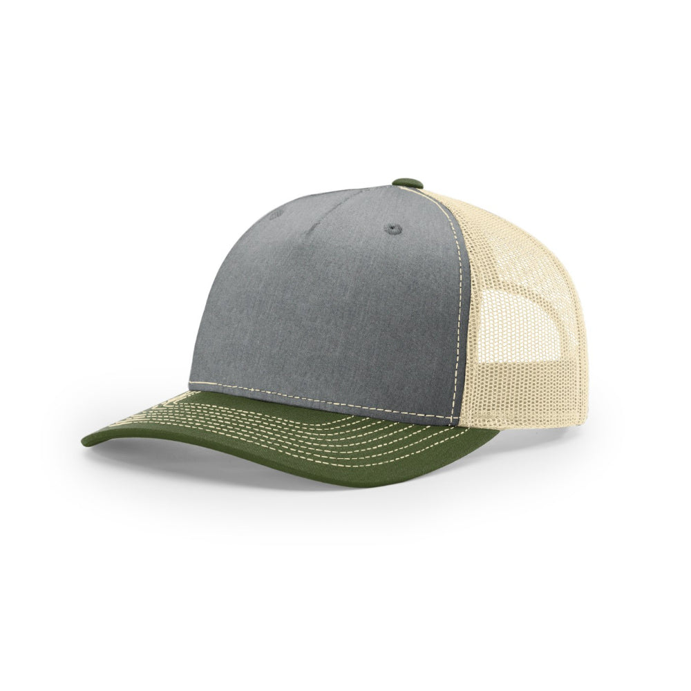 Richardson 112 Classic Trucker Cap