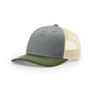 Richardson 112 Classic Trucker Cap