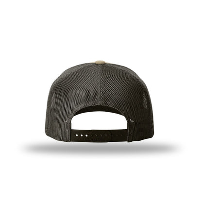 Richardson 112FP Classic Five-Panel Trucker Hat Additional Image 33