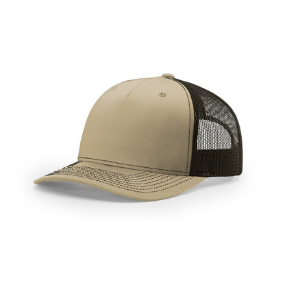 Richardson 112 Classic Trucker Cap