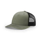 Richardson 112FP Classic Five-Panel Trucker Hat Additional Image 34