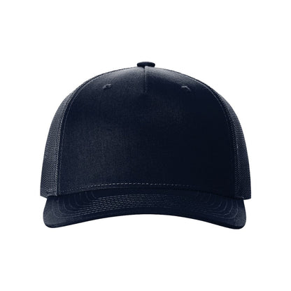 Richardson 112FP Classic Five-Panel Trucker Hat Additional Image 40