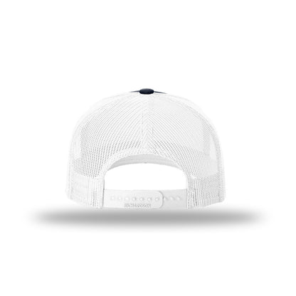 Richardson 112FP Classic Five-Panel Trucker Hat Additional Image 43