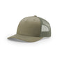 Richardson 112FP Classic Five-Panel Trucker Hat Additional Image 47