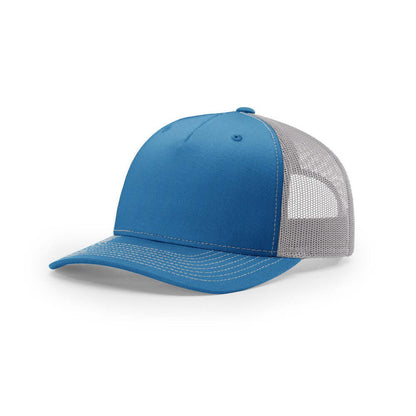 Richardson 112FP Classic Five-Panel Trucker Hat