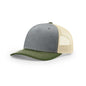 Richardson 112FP Classic Five-Panel Trucker Hat