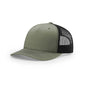 Richardson 112FP Classic Five-Panel Trucker Hat