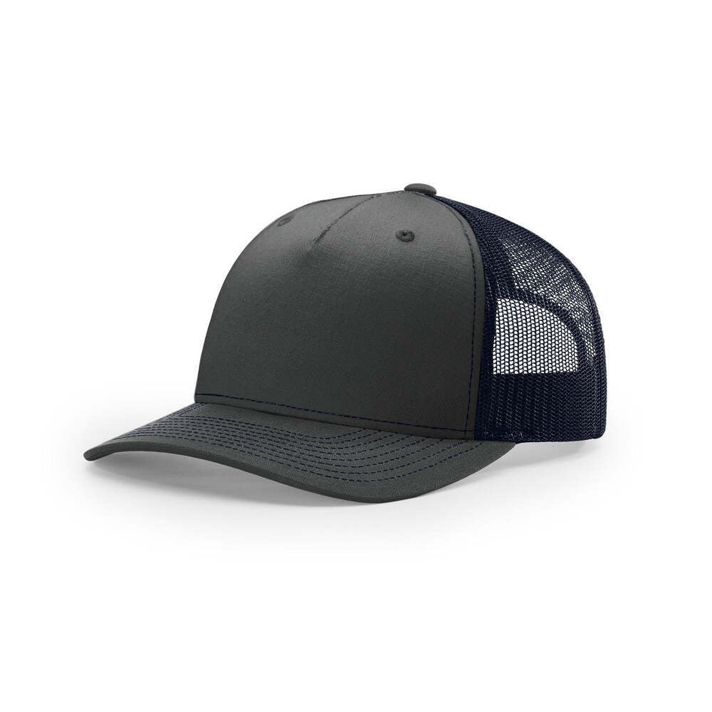 Richardson 112FP Classic Five-Panel Trucker Hat