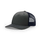 Richardson 112FP Classic Five-Panel Trucker Hat