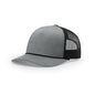 Richardson 112FPR Five Panel Trucker w/ Visor Rope Additional Image 15