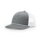 Richardson 112FPR Five Panel Trucker w/ Visor Rope Additional Image 18