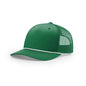 Richardson 112FPR Five Panel Trucker w/ Visor Rope Additional Image 21