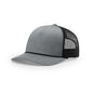 Richardson 112FPR Five Panel Trucker w/ Visor Rope