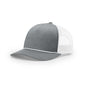 Richardson 112FPR Five Panel Trucker w/ Visor Rope
