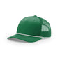 Richardson 112FPR Five Panel Trucker w/ Visor Rope