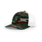 Richardson 112P Printed Classic Trucker Cap
