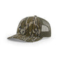 Richardson 112P Printed Classic Trucker Cap Additional Image 15