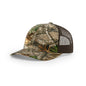 Richardson 112P Printed Classic Trucker Cap Additional Image 21