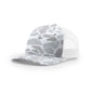 Richardson 112PFP Printed Five Panel Trucker