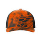 Richardson 112PFP Printed Five Panel Trucker