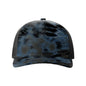 Richardson 112PFP Printed Five Panel Trucker