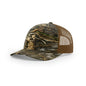 Richardson 112P Printed Classic Trucker Cap