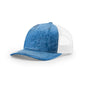 Richardson 112PFP Printed Five Panel Trucker