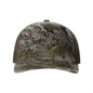 Richardson 112PFP Printed Five Panel Trucker