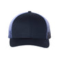 Richardson 112PM Classic Printed Mesh Trucker Hat Additional Image 15
