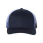 Richardson 112PM Classic Printed Mesh Trucker Hat