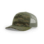 Richardson 112PT Tactical No-Button Trucker