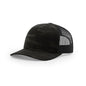 Richardson 112PT Tactical No-Button Trucker