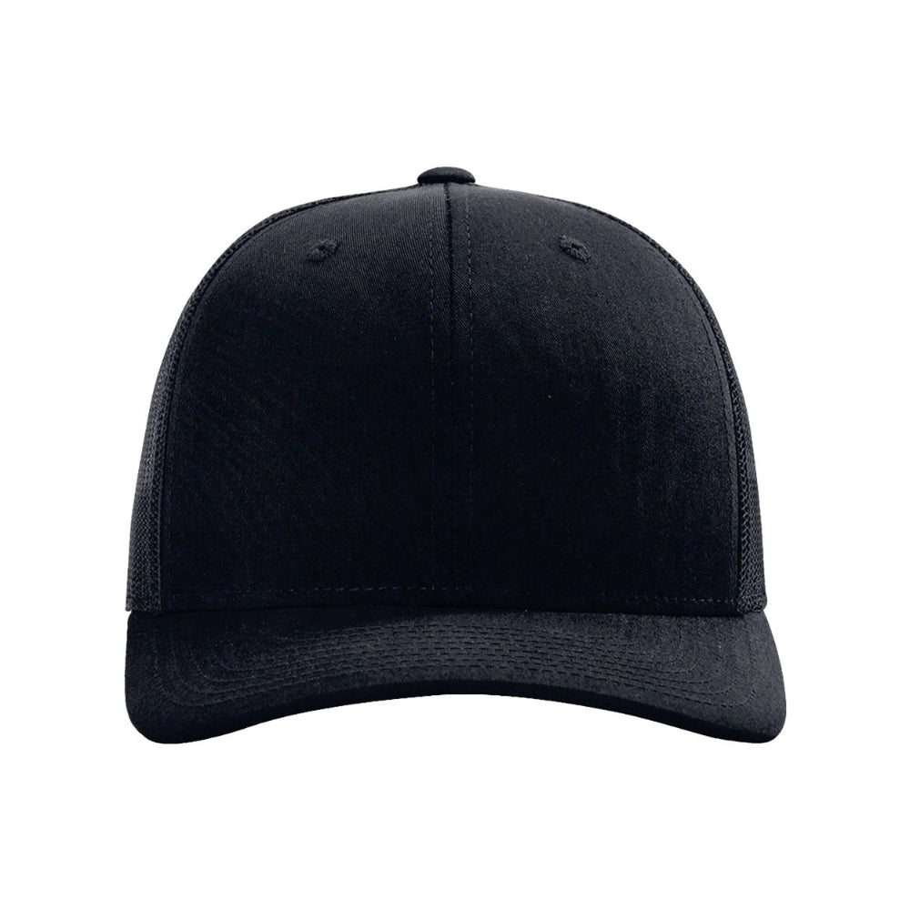 Richardson 112RE Sustainable Trucker Cap Additional Image 19