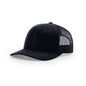 Richardson 112RE Sustainable Trucker Cap Additional Image 16