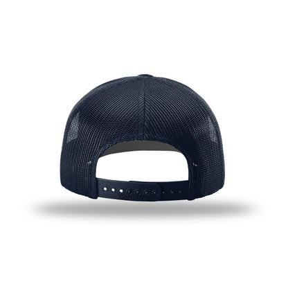 Richardson 112T Tactical No-Button Trucker Additional Image 9
