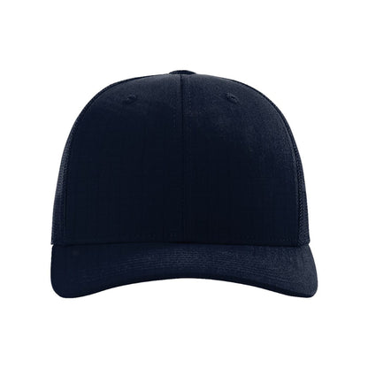 Richardson 112T Tactical No-Button Trucker Additional Image 10