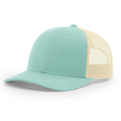 Richardson 115 Low-Profile Trucker Cap