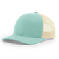 Richardson 115 Low-Profile Trucker Cap