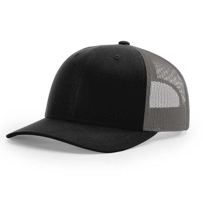 Richardson 115 Low-Profile Trucker Cap
