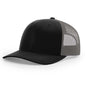 Richardson 115 Low-Profile Trucker Cap
