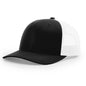 Richardson 115 Low-Profile Trucker Cap