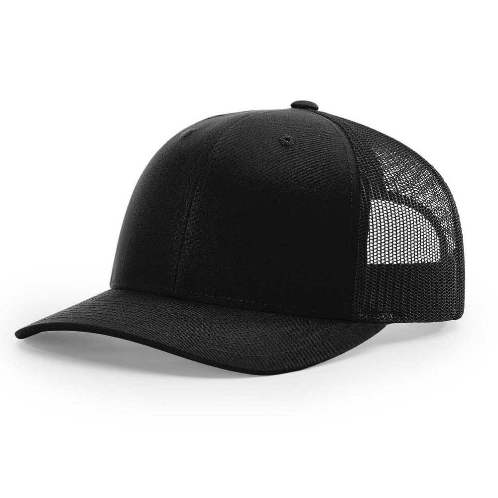 Richardson 115 Low-Profile Trucker Cap