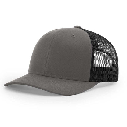 Richardson 115 Low-Profile Trucker Cap